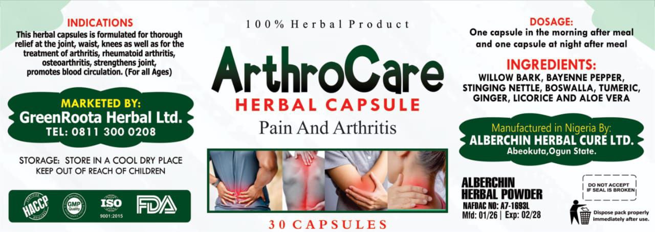 Arthrocare