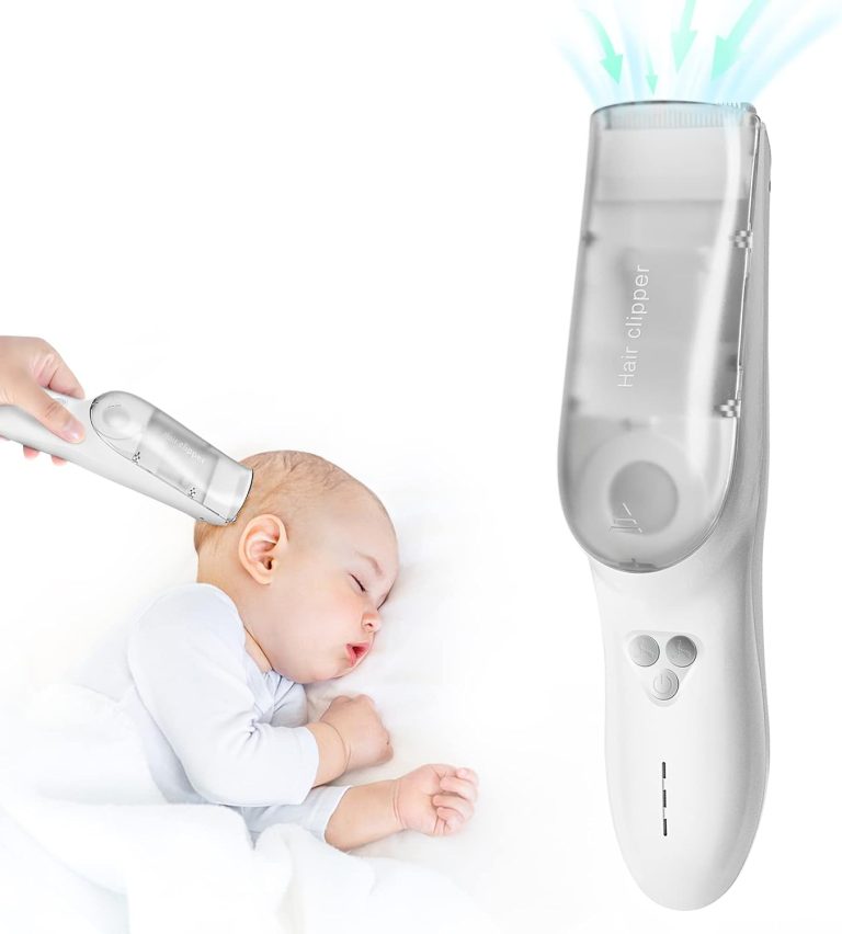 baby hair clipper 1
