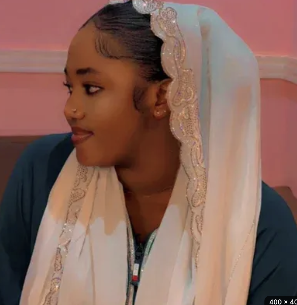 Fatima Abdullahi